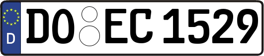 DO-EC1529