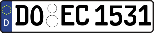 DO-EC1531