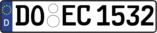 DO-EC1532