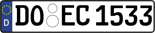DO-EC1533