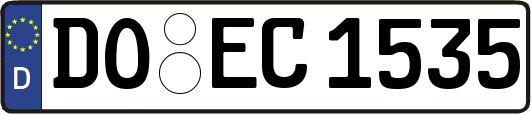 DO-EC1535