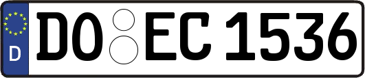 DO-EC1536