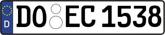 DO-EC1538