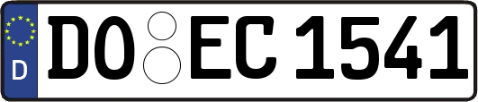 DO-EC1541