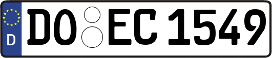 DO-EC1549