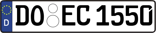 DO-EC1550