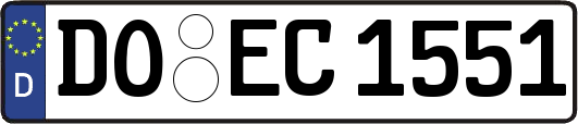 DO-EC1551