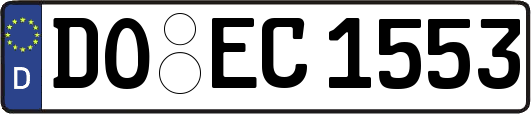 DO-EC1553