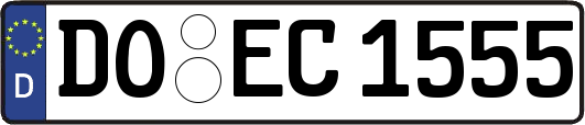 DO-EC1555
