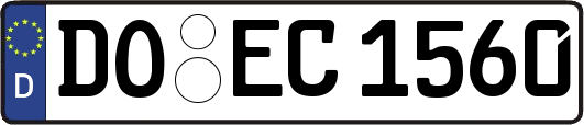 DO-EC1560