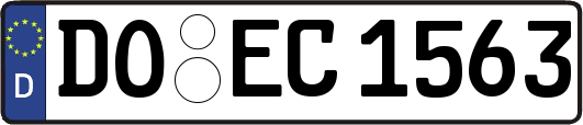 DO-EC1563