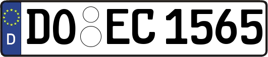 DO-EC1565