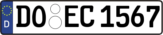 DO-EC1567