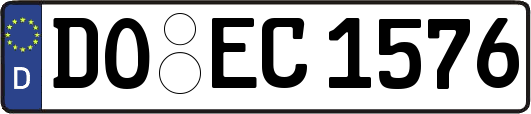 DO-EC1576