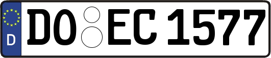 DO-EC1577