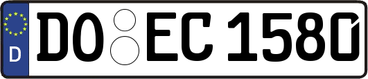 DO-EC1580