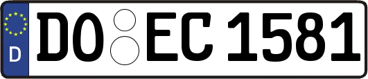 DO-EC1581