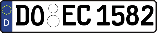 DO-EC1582