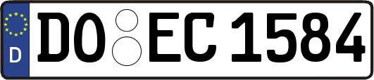 DO-EC1584