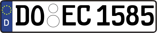 DO-EC1585