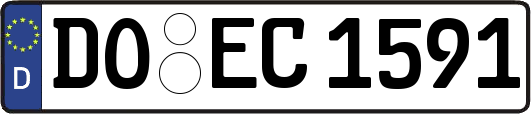 DO-EC1591