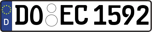 DO-EC1592