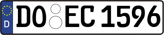 DO-EC1596