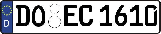 DO-EC1610