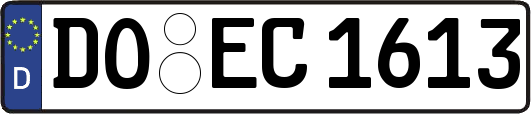 DO-EC1613