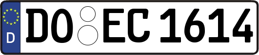 DO-EC1614