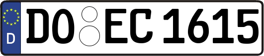 DO-EC1615