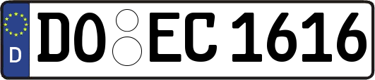 DO-EC1616