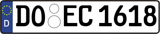DO-EC1618