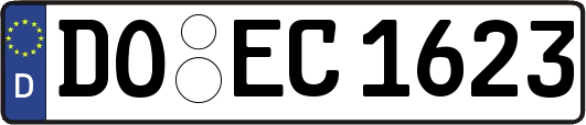 DO-EC1623