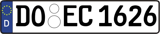 DO-EC1626