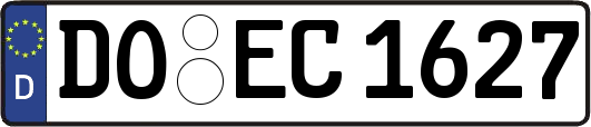 DO-EC1627
