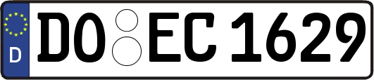 DO-EC1629