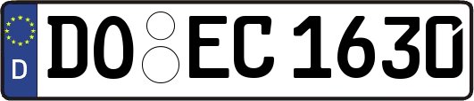 DO-EC1630