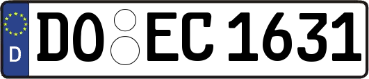 DO-EC1631