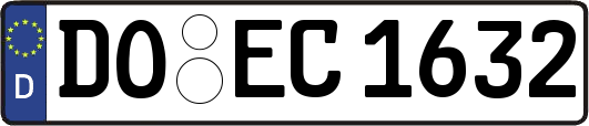 DO-EC1632