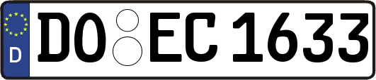 DO-EC1633