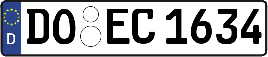 DO-EC1634