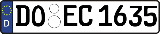 DO-EC1635