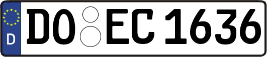 DO-EC1636