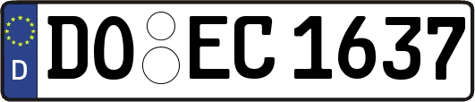 DO-EC1637