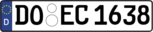 DO-EC1638