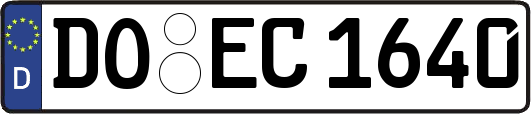 DO-EC1640
