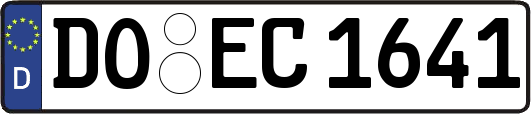 DO-EC1641