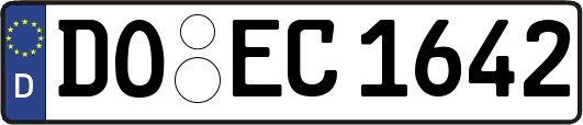 DO-EC1642