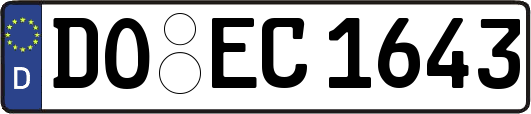DO-EC1643